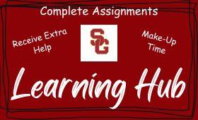 Why attend a Learning Hub at Southern Guilford